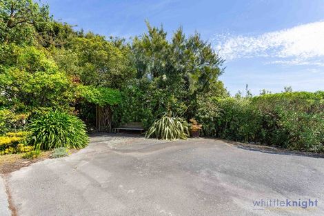 Photo of property in 185 Hackthorne Road, Cashmere, Christchurch, 8022