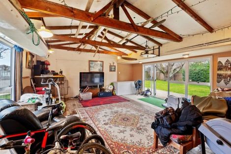 Photo of property in 82a Randolph Street, Woolston, Christchurch, 8062