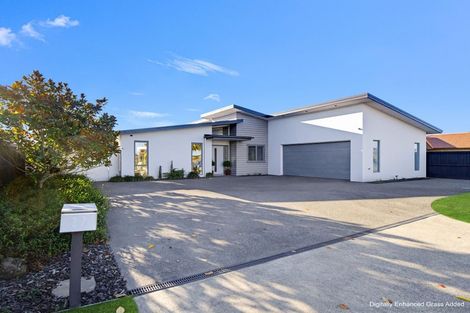 Photo of property in 27 Sovereign Boulevard, Kaiapoi, 7630