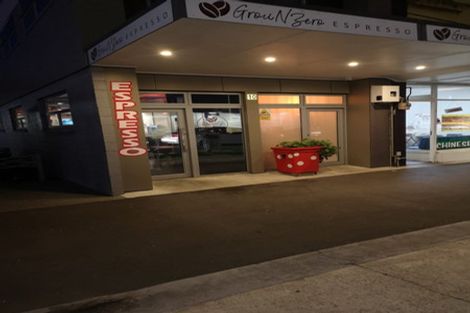 Photo of property in 10 Queen Street West, Levin, 5510
