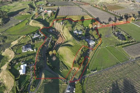 Photo of property in 434 Dartmoor Road, Puketapu, Napier, 4186