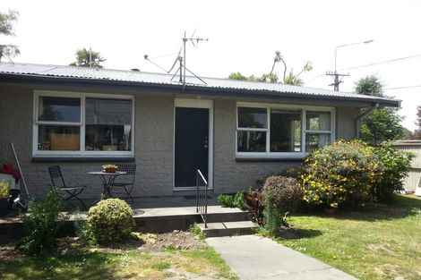 Photo of property in 3/451 Hereford Street, Linwood, Christchurch, 8011