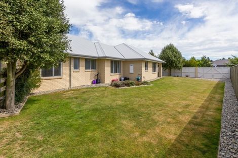 Photo of property in 51 Oak Tree Lane, Rolleston, 7614