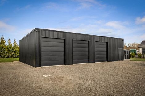 Photo of property in 97 Haymakers Crescent, Rolleston, 7614