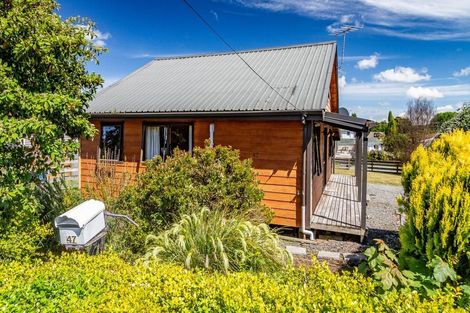 Photo of property in 47 Miro Street, Ohakune, 4625