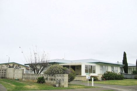 Photo of property in 19 Fife Crescent, Tamatea, Napier, 4112