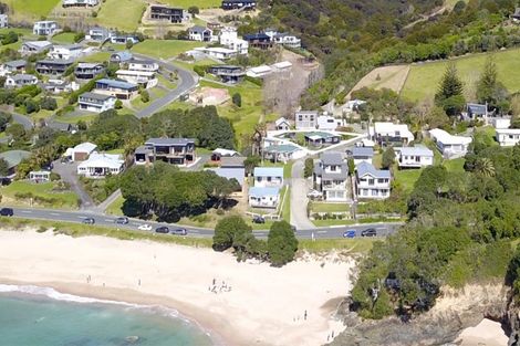 Photo of property in 1196a Cove Road, Langs Beach, Waipu, 0582