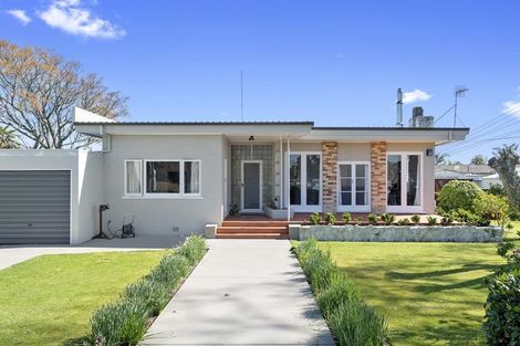 Photo of property in 1 Nixon Street, Hamilton East, Hamilton, 3216