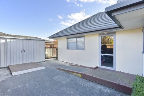 Photo of property in 135 Chinnerys Road, Woodend, 7610