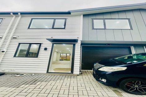 Photo of property in 18b Addington Avenue, Manurewa, Auckland, 2102