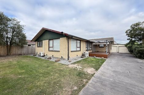 Photo of property in 12 Taranui Place, Bromley, Christchurch, 8062