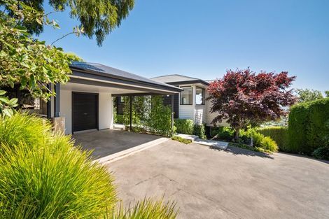 Photo of property in 28 Huntsbury Avenue, Huntsbury, Christchurch, 8022