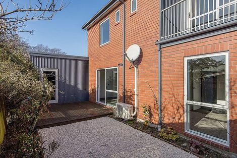 Photo of property in 192a Simeon Street, Spreydon, Christchurch, 8024