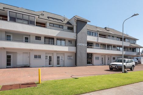 Photo of property in 40 Maunganui Road, Mount Maunganui, 3116