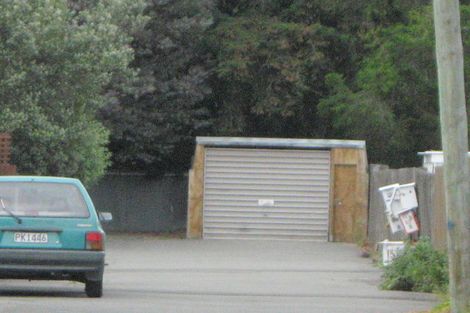 Photo of property in 20 London Street, Richmond, Christchurch, 8013