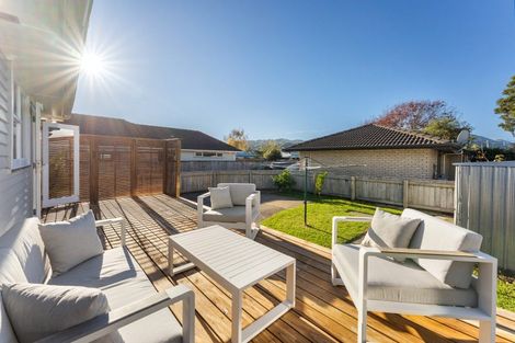 Photo of property in 13 Thackeray Street, Trentham, Upper Hutt, 5018