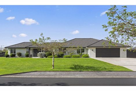 Photo of property in 2 Kelso Place, Matamata, 3400