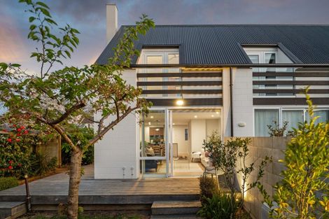 Photo of property in 1/14 Andover Street, Merivale, Christchurch, 8014