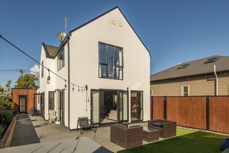 Photo of property in 77/79a Knowles Street, St Albans, Christchurch, 8052