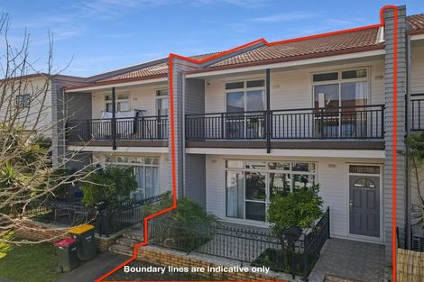 Photo of property in 7/44 Carlos Drive, Flat Bush, Auckland, 2016