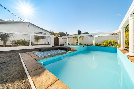 Photo of property in 181 California Drive, Totara Park, Upper Hutt, 5018