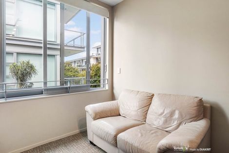Photo of property in Revolucion Apartments, 205/28w Torrens Terrace, Mount Cook, Wellington, 6011