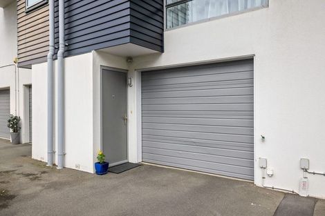 Photo of property in 42c Devon Street, Sydenham, Christchurch, 8023