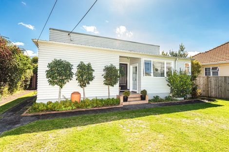 Photo of property in 11 Nixon Street, Whanganui East, Whanganui, 4500