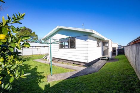 Photo of property in 12b David Street, Morrinsville, 3300