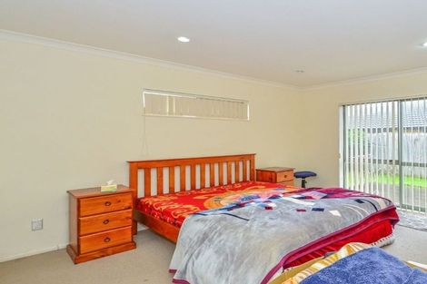 Photo of property in 31 Carrick Glen Avenue, Flat Bush, Auckland, 2019