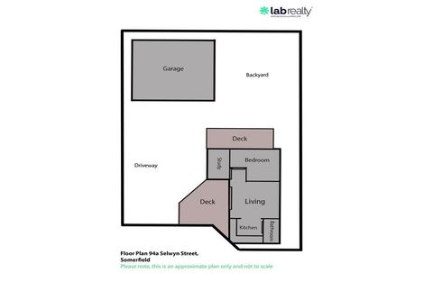 Photo of property in 94a Selwyn Street, Somerfield, Christchurch, 8024