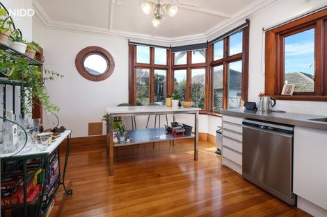 Photo of property in 7 Leven Street, Roslyn, Dunedin, 9010