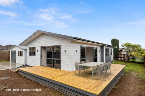 Photo of property in 95a Lorne Street, Morrinsville, 3300