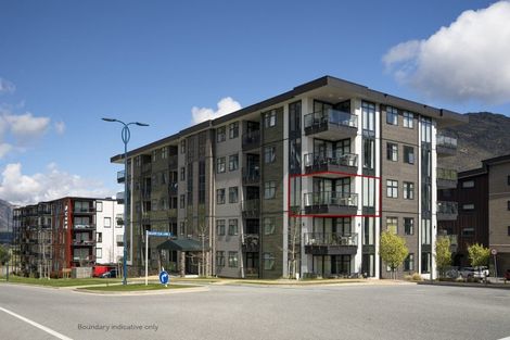 Photo of property in 201/34u Red Oaks Drive, Frankton, Queenstown, 9300