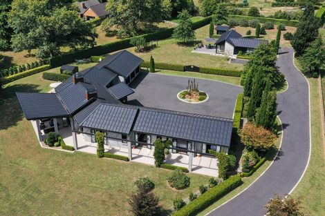 Photo of property in 266 Woodside Road, Matangi, Hamilton, 3284