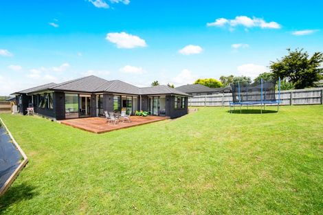 Photo of property in 18 Laurelwood Avenue, Pukekohe, 2120