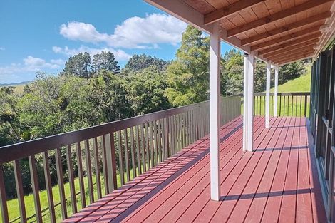 Photo of property in 245 Anderson Road, Helensville, 0875