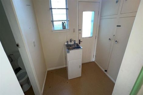 Photo of property in 1 Te Whena Street, Otaki Beach, Otaki, 5512