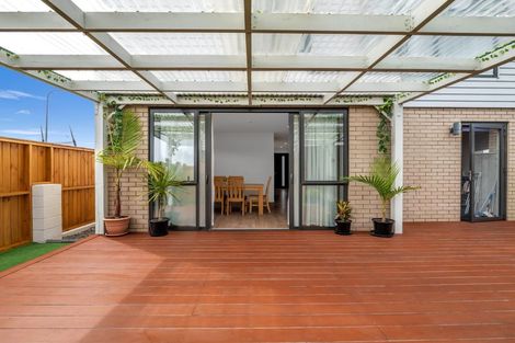 Photo of property in 6 Manahau Lane, Flat Bush, Auckland, 2019