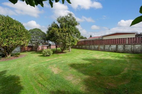 Photo of property in 15 Melrose Place, Tokoroa, 3420