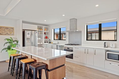 Photo of property in 17 Andrew Don Drive, Lake Tekapo, 7999