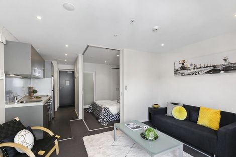 Photo of property in Soho Apartments, 1511/74 Taranaki Street, Te Aro, Wellington, 6011