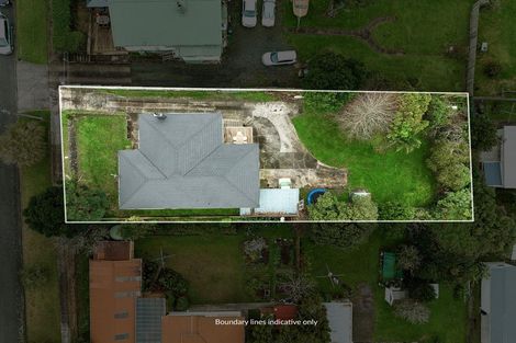 Photo of property in 5 Islington Street, Dargaville, 0310