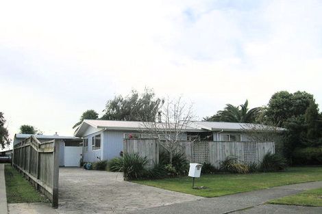 Photo of property in 10 Argyll Crescent, Tamatea, Napier, 4112