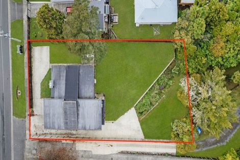 Photo of property in 192 Henderson Valley Road, Henderson, Auckland, 0612