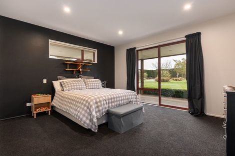 Photo of property in 525 Burnham School Road, Burnham, Christchurch, 7677