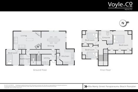 Photo of property in 90a Manly Street, Paraparaumu Beach, Paraparaumu, 5032