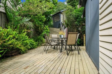 Photo of property in 14a Berne Place, Birkenhead, Auckland, 0626