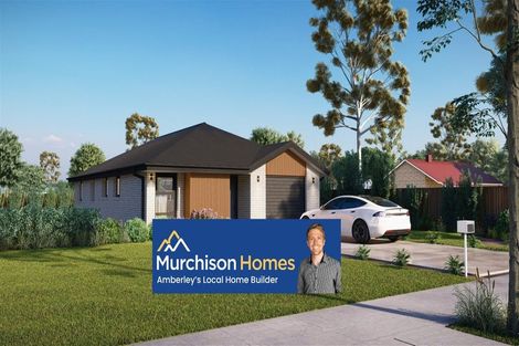 Photo of property in 39 Benn Street, Amberley, 7481