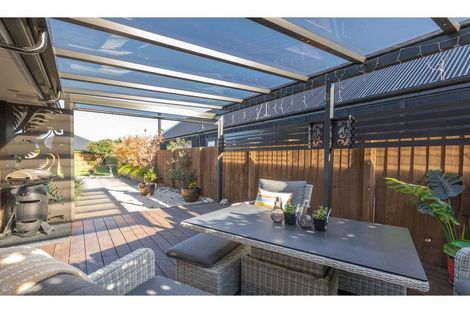 Photo of property in 48 Huntingdon Drive, Rangiora, 7400